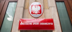 MSZ odradza podróże do IZraela Rzecznik MSZ mówi, czy na Bliskim Wschodzie są ranni Polacy: "Nie mamy takich inform…