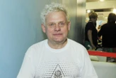 Kazik podłączony do specjalnej aparatury. Kult pisze o jego kłopotach zdrowotnych