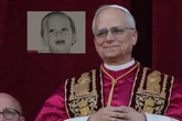 Habemus papam! Leon XIV jako dziecko usłyszał, że będzie papieżem! Niezwykła przepowiednia