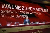 Kolejna wpadka Kompletna kompromitacja PZPN. W związku nie radzą sobie nawet z najprostszymi zadani…