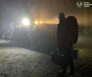 Nieoczekiwany finał wyprawy Akcja GOPR. Matka z 4-letnim dzieckiem wybrała się w góry. Nieoczekiwany finał wypra…