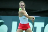 WTA Rzym Magdalena Fręch z awansem do kolejnej fazy turnieju w Rzymie. Polka pokonała Ashlyn …