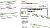 Egzamin ósmoklasisty Egzamin ósmoklasisty polski 2025: poprawne ODPOWIEDZI eksperta do arkuszy CKE