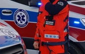STRASZNE Kolejny atak z nożem na ratowników medycznych. Było o krok od powtórki z Siedlec