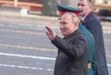 Wojna na Ukrainie "Ukraina straci zachodnie ziemie". Putin jest tego pewien
