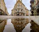 Wywiad z fotografem Kocha robić zdjęcia w Toruniu. Opowiada o swojej pasji