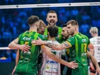 Srebrne Zawiercie, złota Perugia Aluron fantastyczny, ale bez wygranej w Lidze Mistrzów. Za to Semeniuk ma trzecie zł…
