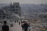 Hamas nie dotrzymał słowa Znowu wojna w Strefie Gazy? Izrael bombarduje Rafah
