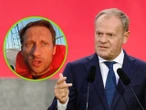 Postawił sprawę jasno Tusk zapytany o Sterczewskiego. Powiedział wprost, na co może liczyć poseł KO