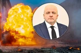 Alarm Kowala Zatrważające słowa posła KO o wojnie światowej. " Mam nadzieję, że opatrzność nas uc…