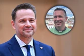 Wybory prezydenckie Znany ksiądz ostro i Trzaskowskim! "Siewca chrystianofobii"