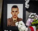 "oddał życie broniąc Polski" Mateusz Sitek zginął broniąc polskiej granicy. Mija druga rocznica śmierci żołnierza