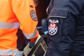 Co tam się stało? 23-latek groził ortopedzie obcięciem ręki. Szok w poradni
