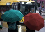 Prognoza IMGW Deszcz, mżawka i silny wiatr. Jesień nas nie rozpieszcza. Gdzie będzie najgorzej?