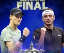 US Open 2024 Jannik Sinner - Taylor Fritz Kiedy finał US Open mężczyzn? O której godzinie?