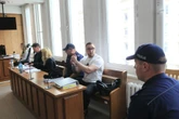 GŁOŚNY PROCES „Siedział ogłuszony w samochodzie”. Łukasz Żak przed sądem. Zeznawała jego znajoma