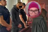 ZAPADŁ WYROK Zmasakrował Karolinę siekierą. Po wszystkim pojechał na policję. Wyrok ws. horroru p…