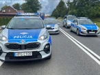 Areszt dla sprawcy wypadku Potrącił 16-latka i uciekł. Dziecko nie żyje. Nowe fakty w sprawie wypadku
