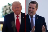 Koniec Waltza w Białym Domu Potężny skandal i rychłe odejście. Doradca Trumpa "na wylocie"