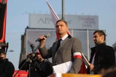 Co o nim wiemy? Kim jest Robert Bąkiewicz? Prezydent postanowił go ułaskawić
