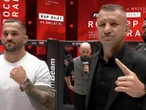 Adamek vs Soldić Tomasz Adamek zmierzy się z Roberto Soldiciem! Wielkie ogłoszenie na FAME 26. To będ…