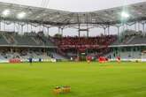 Ekstraklasa Stadion Korony Kielce potrzebuje pomocy. Przekazane zostaną miliony, to już pewne