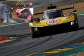 Wielki wyczyn w legendarnej imprezie Kubica jak Świątek albo zdobywca Mount Everestu! Polski triumfator 24h Le Mans zabra…