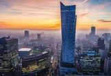 Luksus w centrum miast Najdroższe adresy w Polsce. Tyle kosztuje luksus