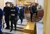 Ruszył proces Porwali go z ulicy, wywieźli z miasta, rozebrali i połamali ręce! Świadkiem horroru dziewczyna Dawida