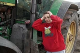 Dramat rolników "To byłoby jak przy wybuchu granatu!". Mordercza pułapka w polu kukurydzy. Dramat rolników