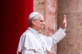 Słowa papieża hitem Papież Leon XIV zażartował z gwiazdy światowego tenisa! Rozbroił kibiców na całym św…