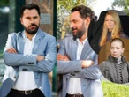 Mało kto o tym wie Gwiazda "Na Wspólnej" i aktor znany z "Barw szczęścia" są małżeństwem od lat! Doskon…