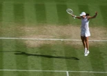 Wimbledon 2025 Iga Świątek przeszła do historii tenisa! Wimbledon nie widział takich rzeczy od pona…