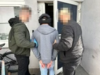 wracamy do tematu! Podpalił auta warte ponad 200 tys. zł. 33-latek w rękach bydgoskiej policji!