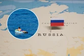 Jest decyzja Polak chciał uciec do Rosji na dmuchanym materacu. Oto, co go teraz czeka