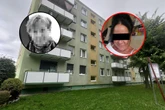 Bestialski mord w Knurowie Przerażające ustalenia "SE" po koszmarze