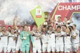 Wielkie chwile Polaka w Italii To im najgoręcej podziękował Łukasz Skorupski po triumfie. Wzruszające słowa bramkar…