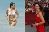 WOW! 58-letnia Cindy Crawford jak dynamit! Boska 