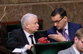 Morawiecki skomentował doniesienia "SE" o odejściu Kaczyńskiego z rządu. Co za rea...