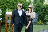 Joanna Narożna pręży zgrabne ciało w kusym bikini. Mąż nie może oderwać od niej rąk!
