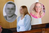 Ruszył proces Karoliny K. Dostał pięć ciosów nożem. "Zabiłam go, żeby ochronić mamę"