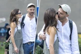 Zdjęcia paparazzi tylko u nas! Natalia Szroeder znów zakochana! Nowy wybranek ZUPEŁNIE nie przypomina Quebonafide