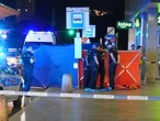 Wstrząsające! Zabójstwo na Dworcu Centralnym. Zaatakowal ostrym narzędziem i uciekł