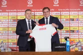 Nowy selekcjoner szczery do bólu Jan Urban wytknął ten błąd Michałowi Probierzowi. "Ja też bym się wkurzył"