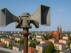 Syreny alarmowe Dlaczego 1 września wyją syreny w polskich miastach? Jest komunikat