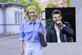 Szok! Co za prostactwo! Okropne słowa Mikołaja Krawczyka o Anecie Zając! Aż trudno uwierzyć, co napisał o jej wyglądzie