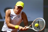 Polka odpadła z WTA Rzym Klęska Igi Świątek z Danielle Collins. Fani nie mają wątpliwości. Wskazują winnego