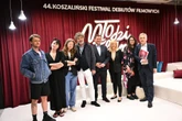 "Młodzi i film" Wkrótce mogą podbić Hollywood. Młodzi twórcy zaprezentują się w Koszalinie