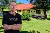 Wstrząsająca relacja Wziął małą Polę na ręce i uciekł przed mordercą. Na jego oczach Tadeusz Duda zastrze…