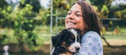 Strefa zwierząt Weekend Adopcji TOZ i Mars Polska: daj miłość, zyskaj miłość